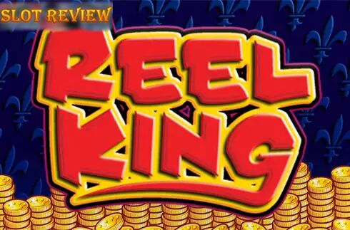 Reel King Slot Review